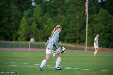 Girls Soccer vs JL Mann 295